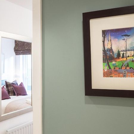 The Malt Kiln Apartment Edinburgh Old Town 3 Bedroom Parking Previously Mcdonald Residence المظهر الخارجي الصورة