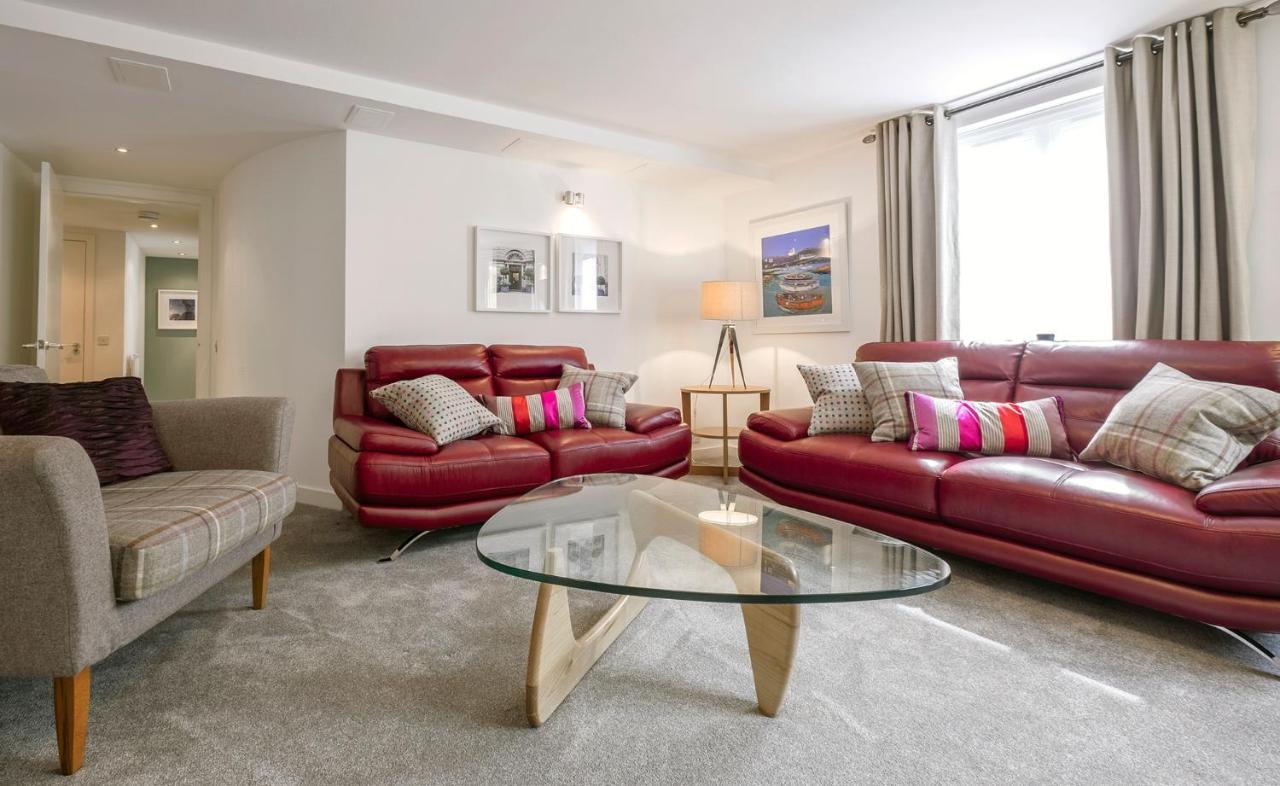 The Malt Kiln Apartment Edinburgh Old Town 3 Bedroom Parking Previously Mcdonald Residence المظهر الخارجي الصورة