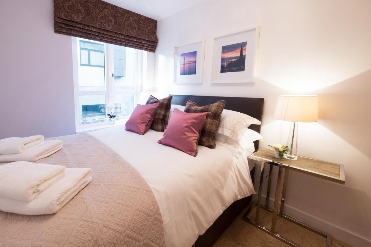 The Malt Kiln Apartment Edinburgh Old Town 3 Bedroom Parking Previously Mcdonald Residence المظهر الخارجي الصورة