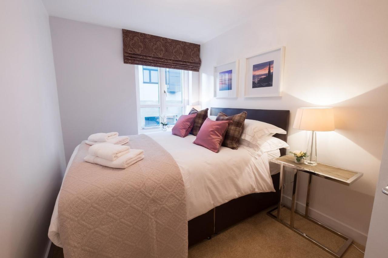 The Malt Kiln Apartment Edinburgh Old Town 3 Bedroom Parking Previously Mcdonald Residence المظهر الخارجي الصورة