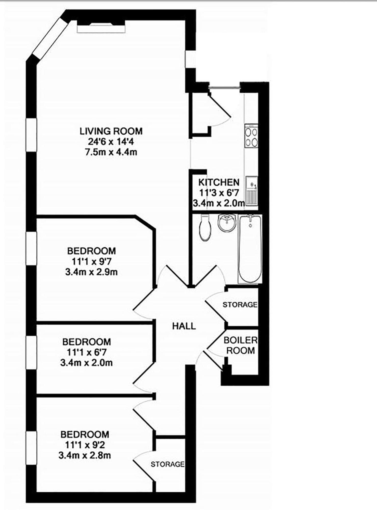The Malt Kiln Apartment Edinburgh Old Town 3 Bedroom Parking Previously Mcdonald Residence المظهر الخارجي الصورة